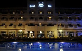 Grand Hotel Rex